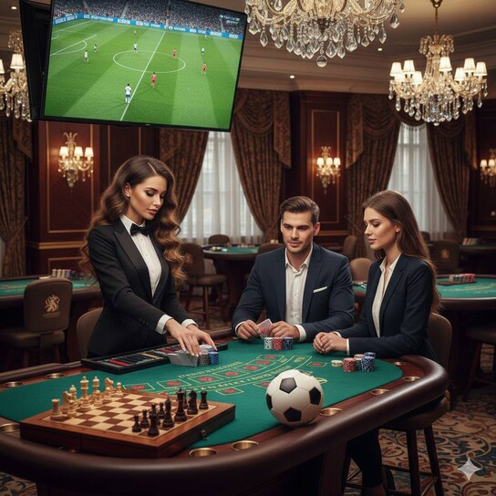 在线足球直播-高清赛事直播